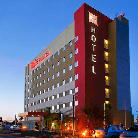 Ibis Hermosillo Exterior photo