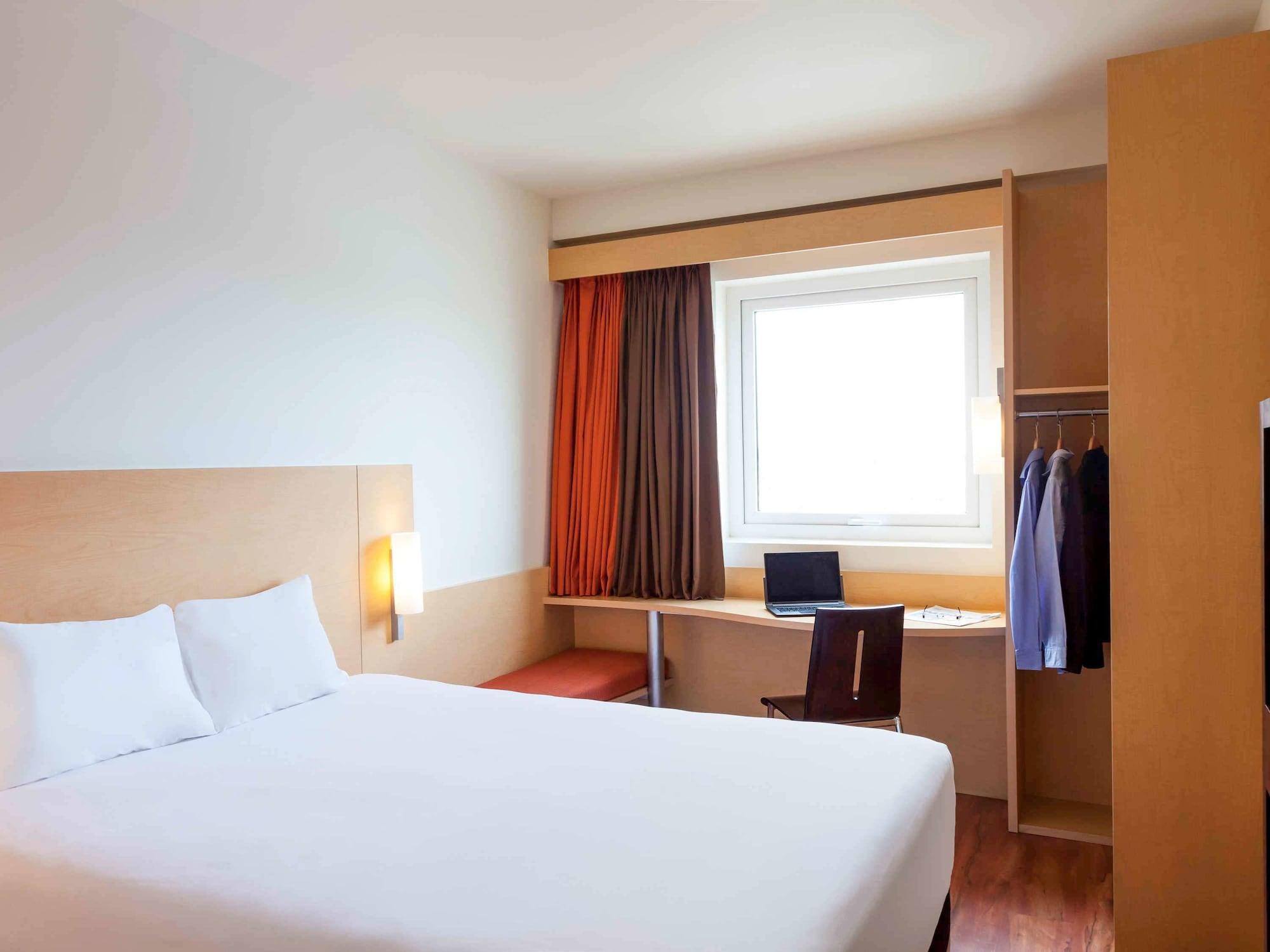 Ibis Hermosillo Exterior photo