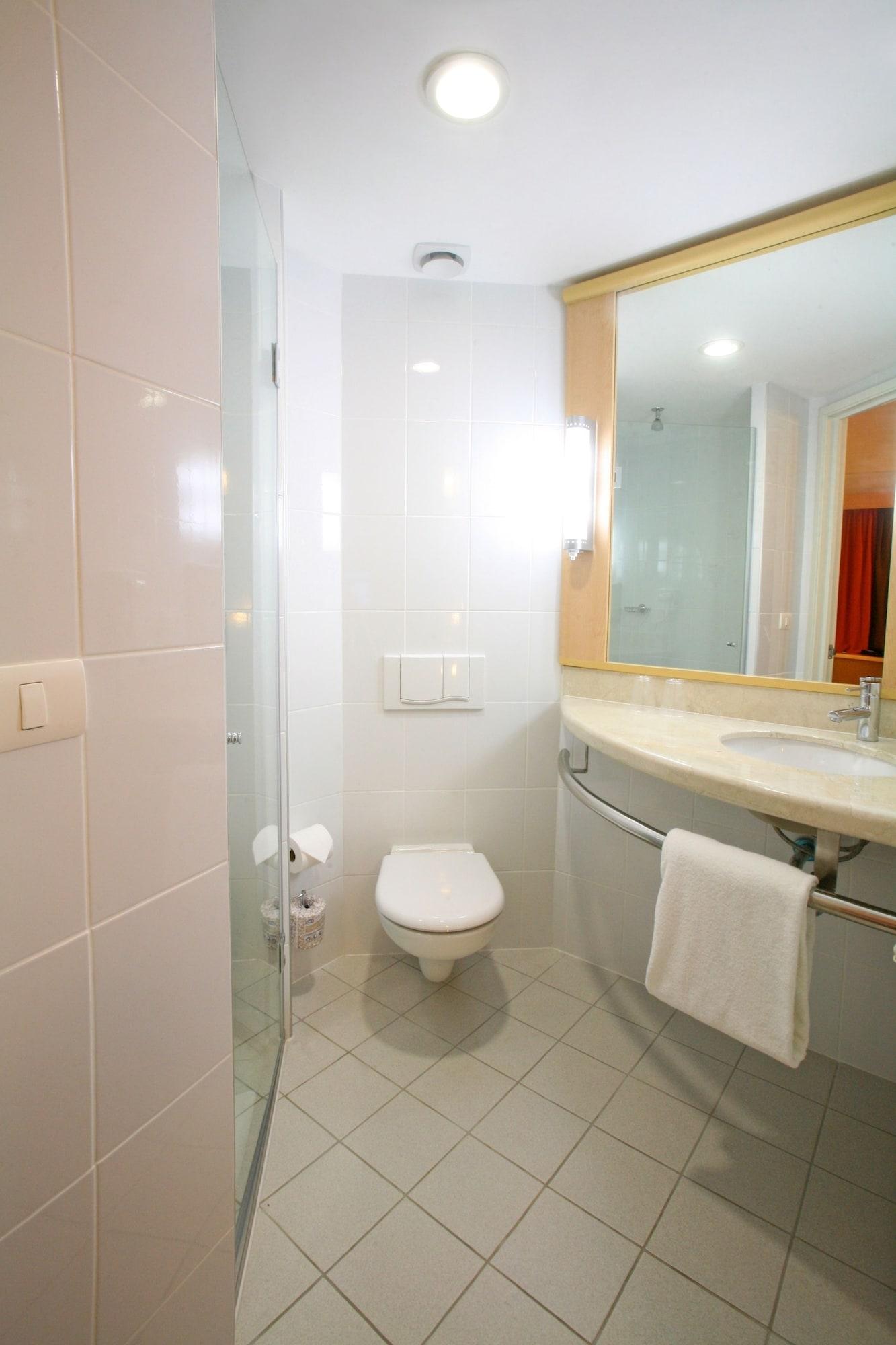 Ibis Hermosillo Exterior photo