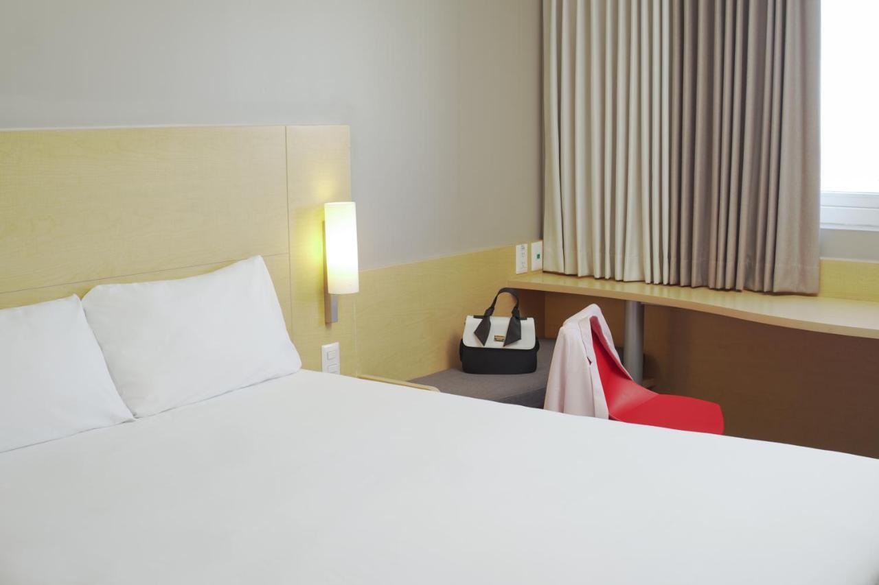 Ibis Hermosillo Exterior photo