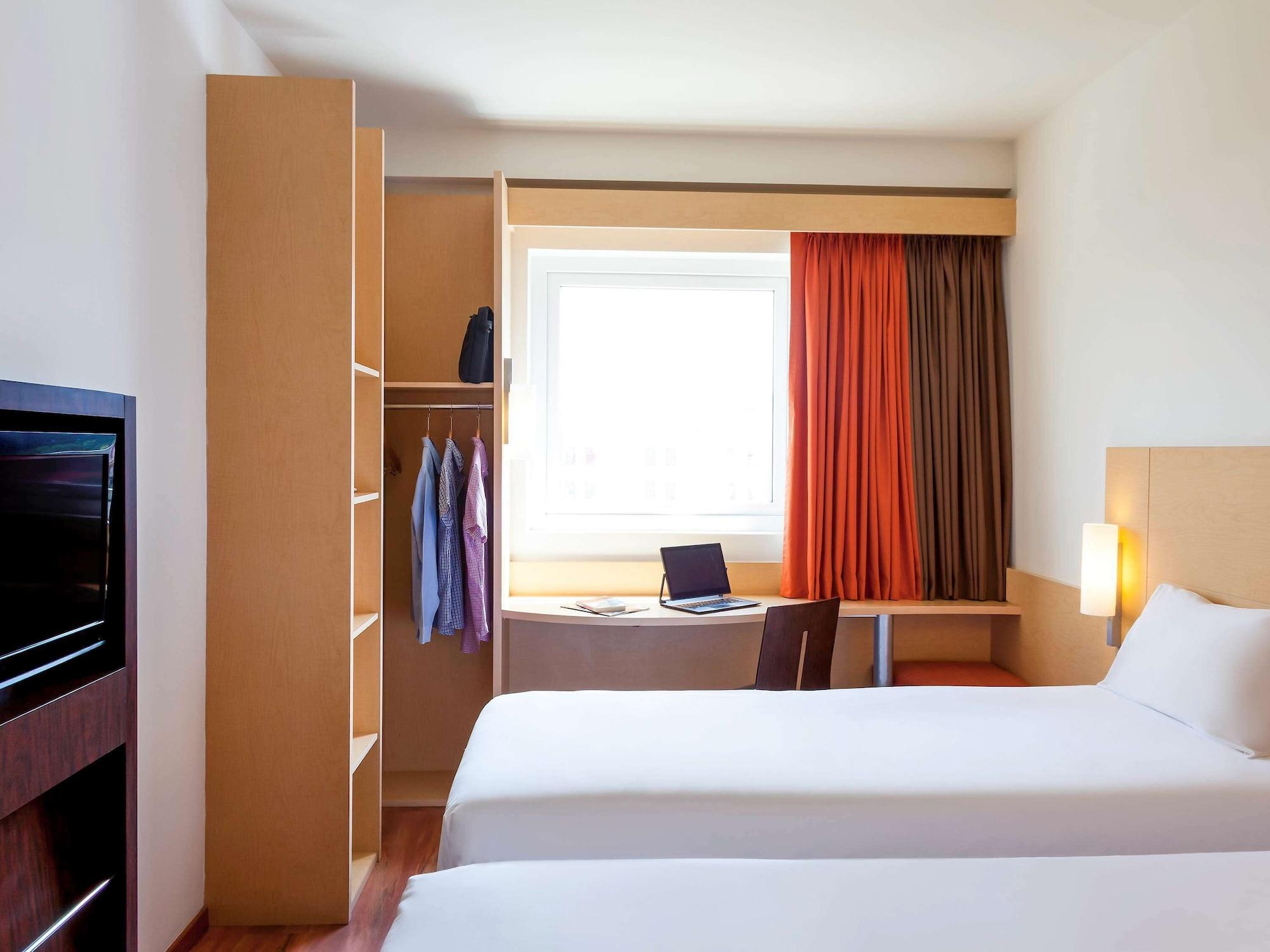 Ibis Hermosillo Exterior photo