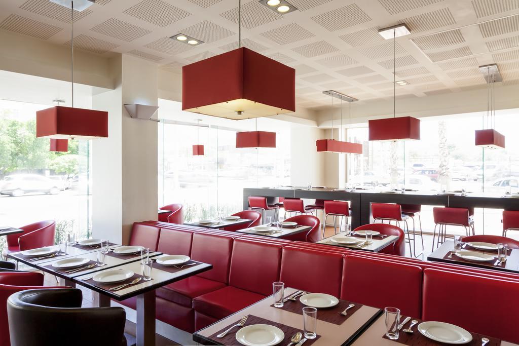 Ibis Hermosillo Exterior photo