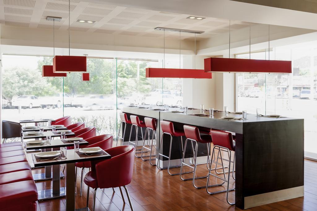 Ibis Hermosillo Exterior photo