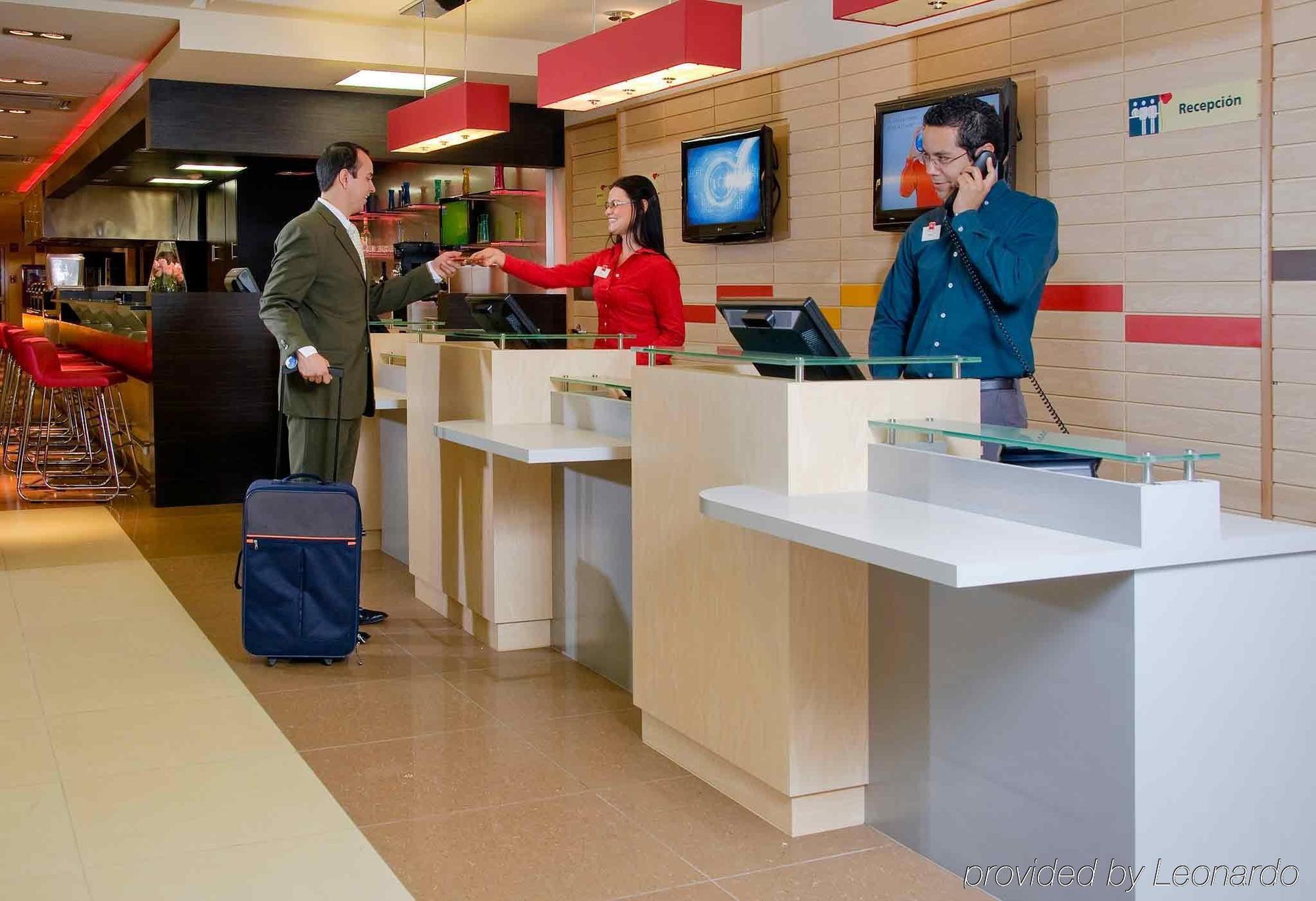 Ibis Hermosillo Exterior photo