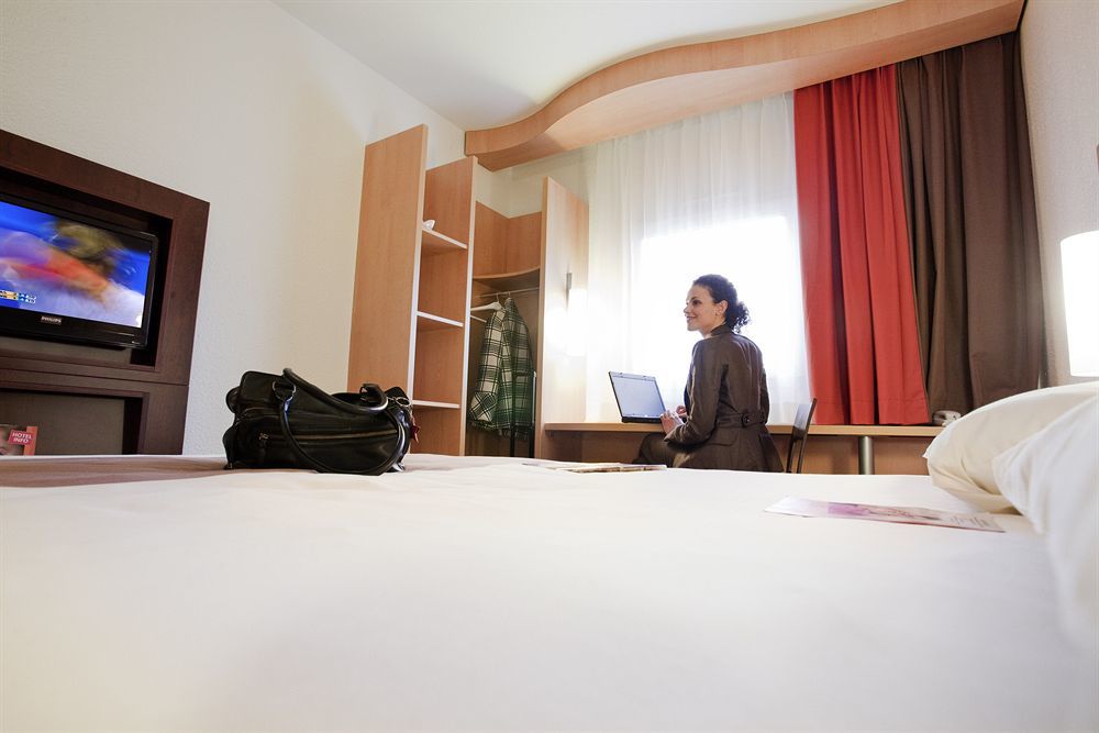 Ibis Hermosillo Exterior photo