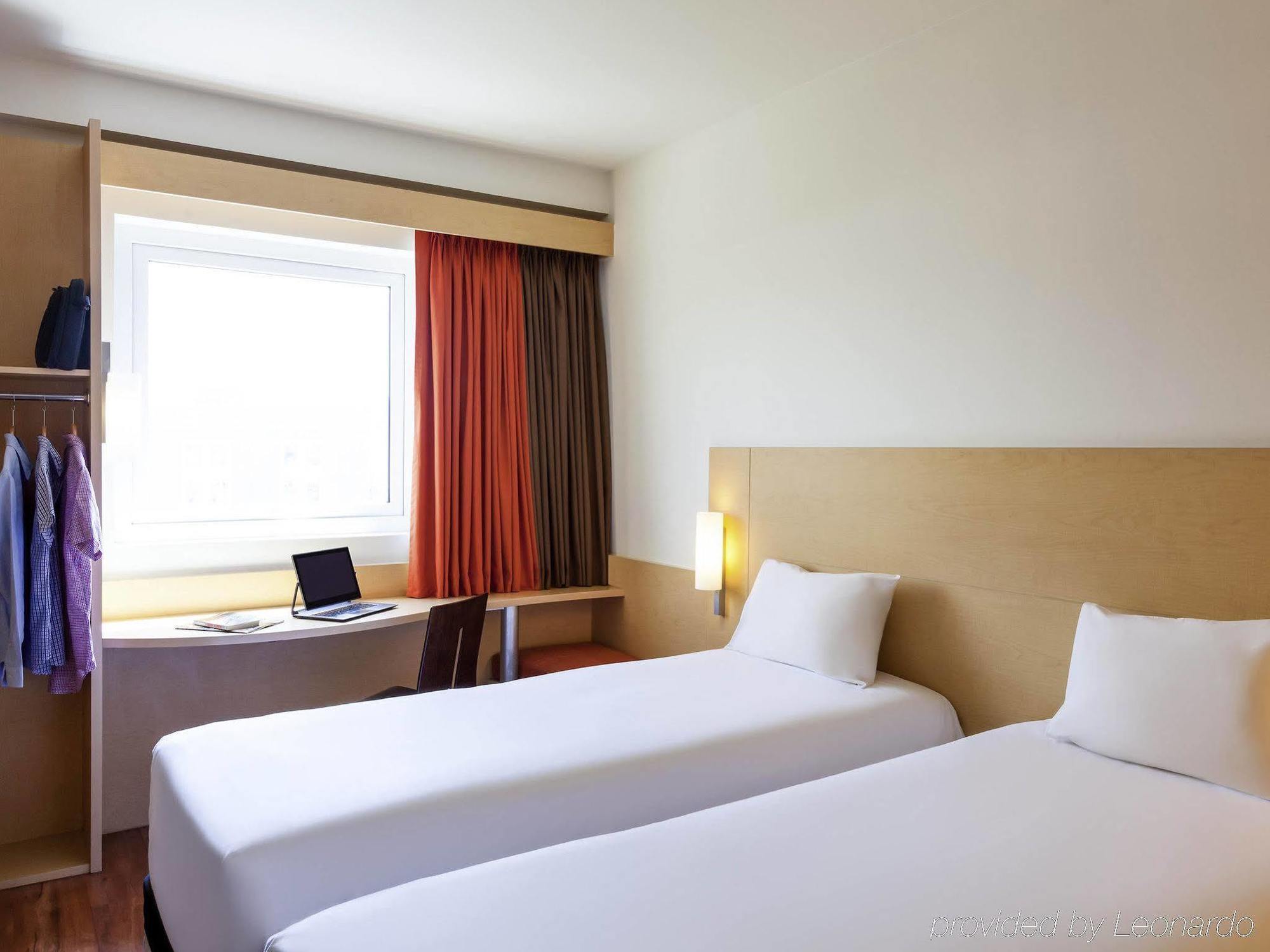 Ibis Hermosillo Exterior photo