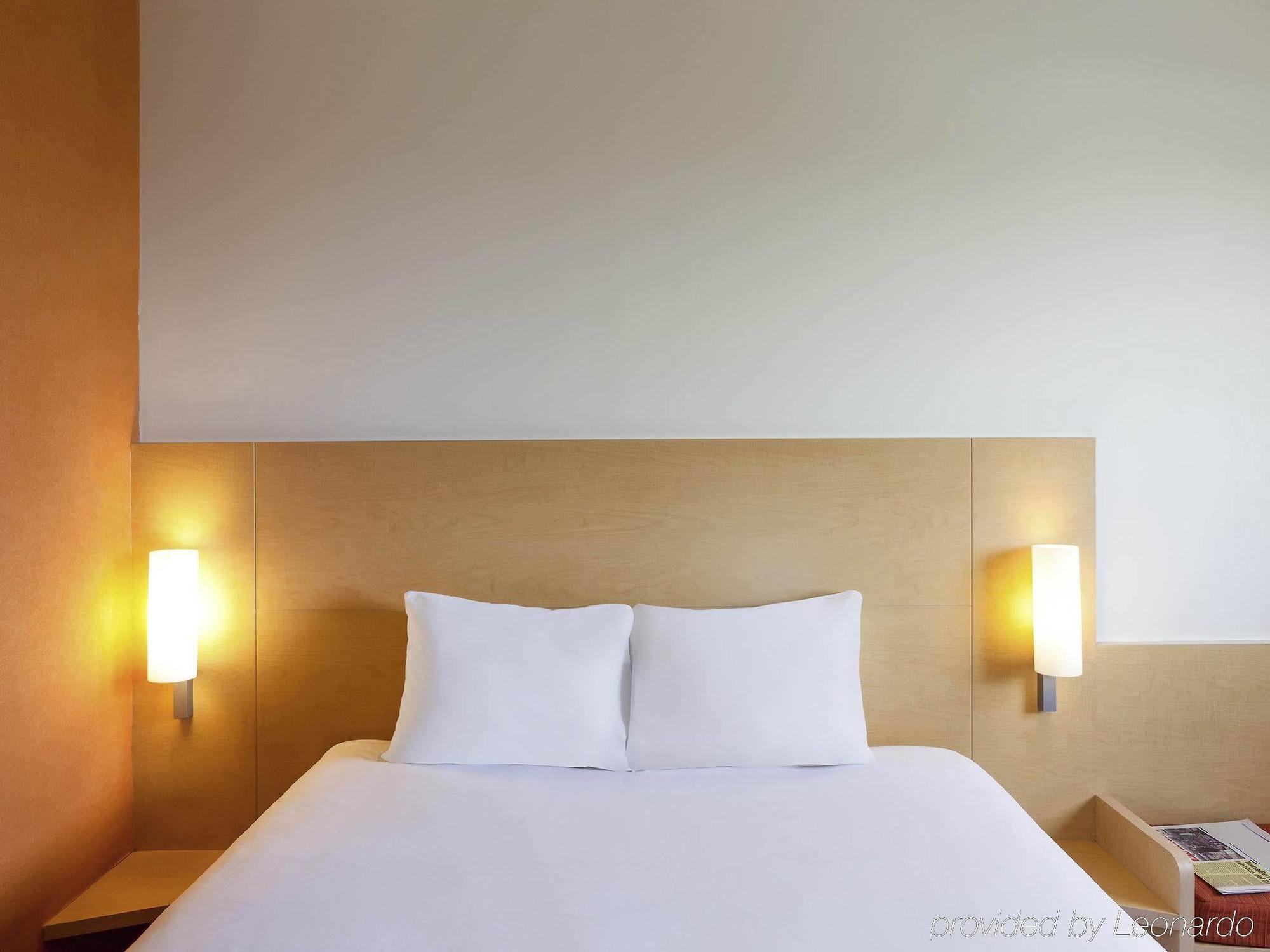 Ibis Hermosillo Exterior photo