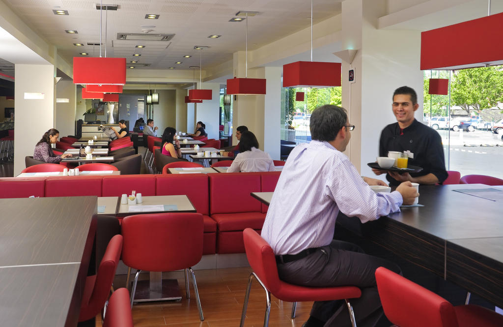 Ibis Hermosillo Exterior photo