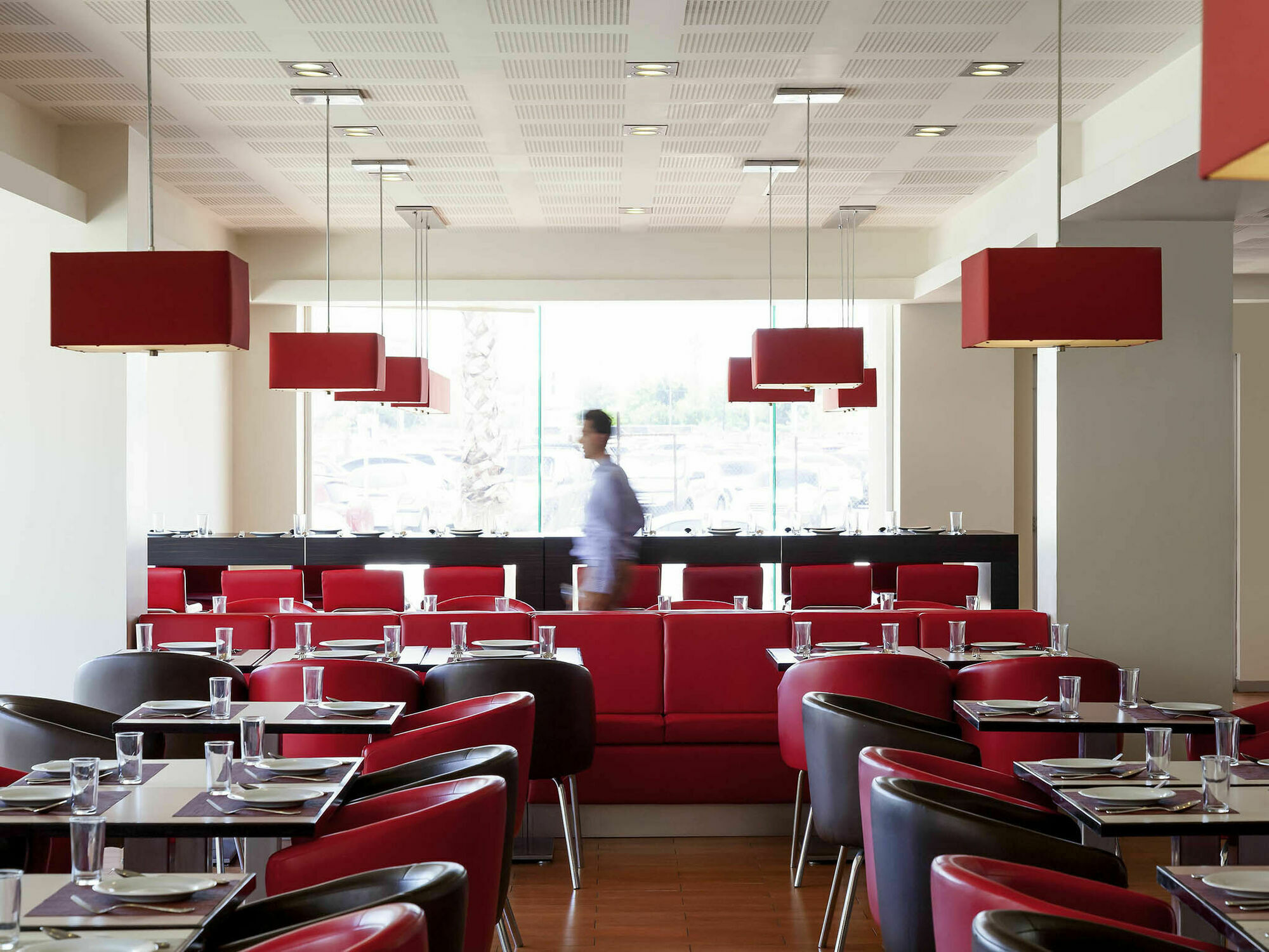 Ibis Hermosillo Exterior photo