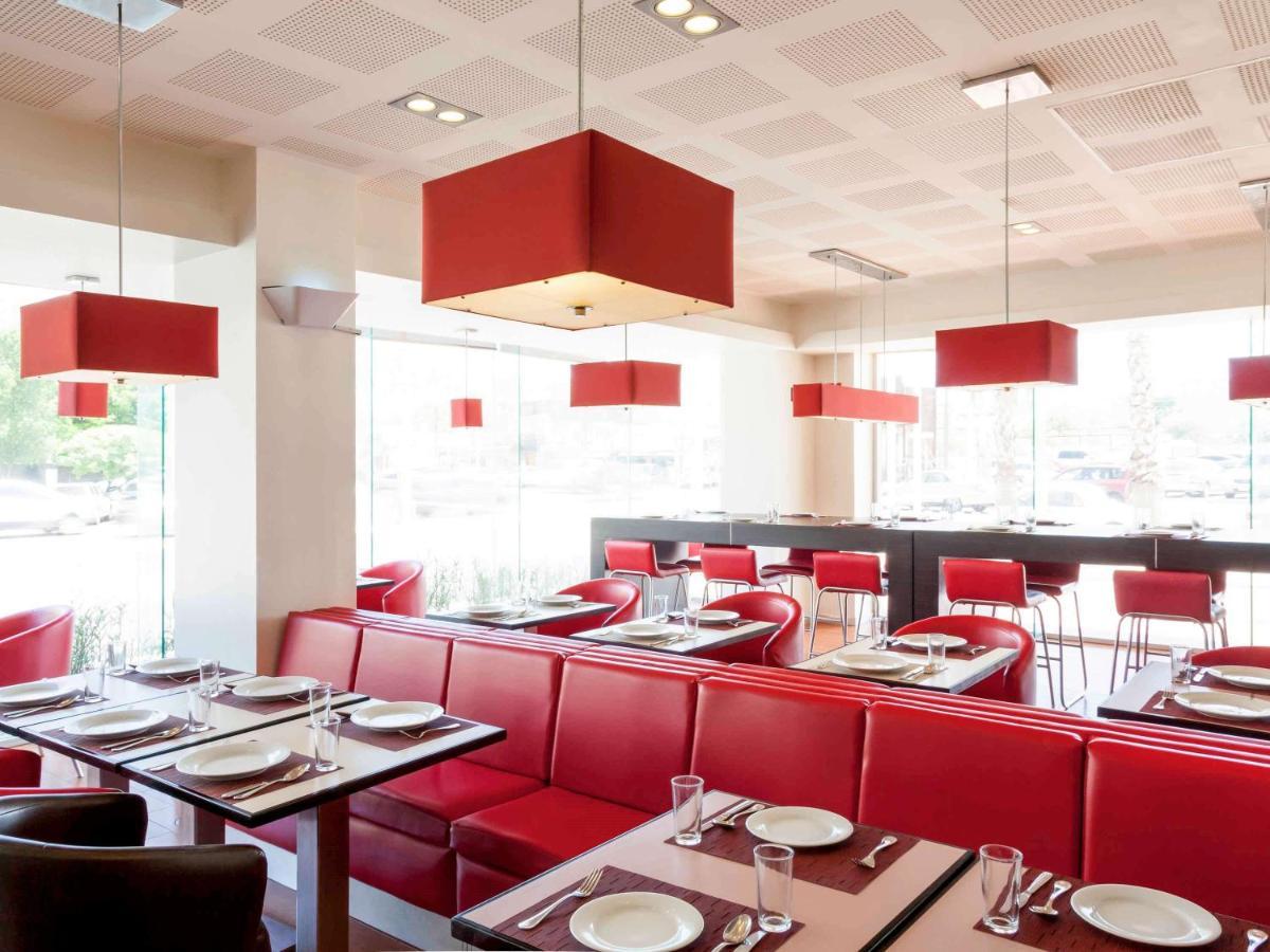 Ibis Hermosillo Exterior photo