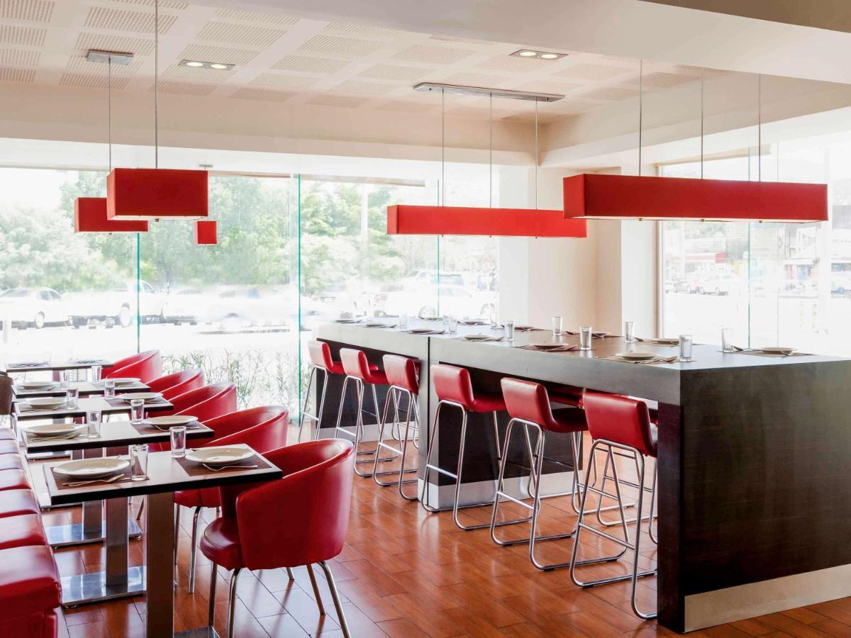Ibis Hermosillo Exterior photo