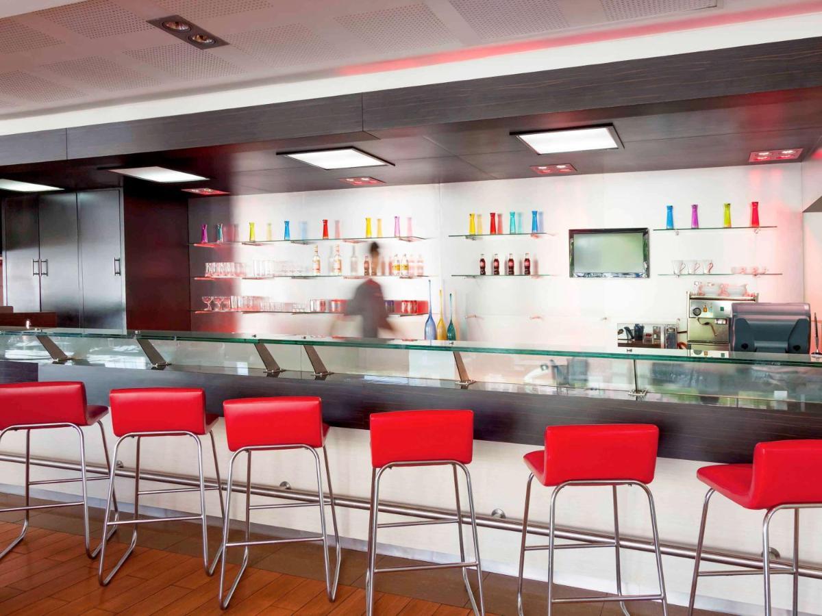 Ibis Hermosillo Exterior photo